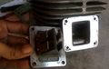Begini Ciri-ciri Reed Valve Motor 2-Tak Rusak
