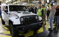 Wrangler JK Tutup Usia, Ini Dia Penampakan Unit Terakhir, Harganya Selangit