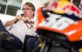 Wow, Diam-diam KTM Masih Berusaha Tarik Marc Marquez dari Honda