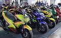 Yamaha Siapkan Suspensi Monosok untuk Aerox 155?