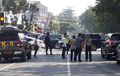 Bagi-Bagi Tugas, Pelaku Bom Mobil dan Motor Di Tiga Gereja di Surabaya Diduga Satu Keluarga