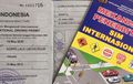 SIM Internasional Beda, Tak Perlu Ujian Teori dan Praktik, Bentuknya Kertas