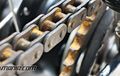Tips Merawat Rantai Motor Agar Tidak Mudah Berkarat dan Kendur