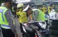 Daerah Ini Agak Lain, Warganya Justru Senang Ada Razia Kendaraan Oleh Polisi