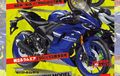 Akankah Yamaha R25 Baru Pakai Kaliper Radial? CBR250RR Dan New Ninja 250 Sih Belum