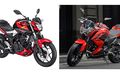 Niat Beli Naked Bike 250 cc Seken? Simak Nih Daftar Harganya