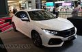 Honda Siap Hadirkan Banyak Model Mobil Bermesin Turbo