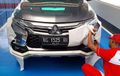 Selain Servis Mesin, Bengkel Resmi Bisa Perbaiki Cat Lo