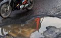 Ada Pasalnya, Masyarakat Bisa Tuntut Pemerintah Atas Jalan Yang Berlubang