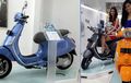 Biar Makin Kece Naik Vespa Atau Piaggio, Nih Daftar Harga Terbarunya, Mulai Rp 31 Jutaan