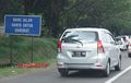 Jangan Berhenti Di Bahu Jalan Tol, Kalau Tak Mau Celaka