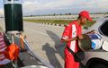 Mudik Lebaran Enggak Usah Khawatir Kehabisan BBM, Pertamina Standby-kan Mobil Dispenser di Titik Padat