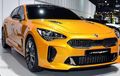 KIA Mencoba Peruntungan Lagi Di Pasar Sedan Mewah, Bakal Hadirkan Stinger, Bersaing Dengan Sedan Jepang dan Eropa 