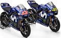 Disebut Bisa Merugikan, Settingan ECU Baru Yamaha Enggak Dicoba di Race Utama MotoGP Ceko
