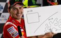 Ada Petinggi Ducati Yang Belum Rela Jorge Lorenzo Pindah Ke Honda