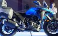 Motor Adventure, Suzuki V-Strom 250 Sudah Main ke Australia, Indonesia Kapan?