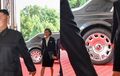 Kim Jong Un Disebut Punya Rolls-Royce Phantom Baru, Asal Usulnya Dipertanyakan