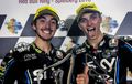 Sky Racing Team VR46 Jadi Juara Dunia, Valentino Rossi Nggak Nyangka