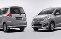 Satu Mobil Lain Logo, Begini Tanggapan Suzuki Soal Rebadge
