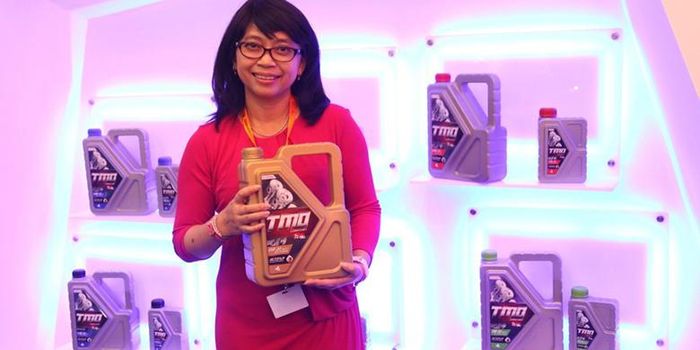 Toyota Motor Oil (TMO) 0W-20 jadi oli yang tingkat kekentalannya paling encer besutan Toyota