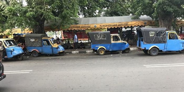 Bajaj Qute diposisikan untuk mengganti posisi Bemo