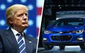 Gara-gara Donald Trump, Harga Mobil di Amerika Serikat Bisa Naik Sampai Rp 100 Juta