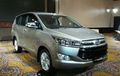 Bobot Toyota Innova Reborn Masih Misteri, Komen Netizen Bikin Ketawa, Katanya Body Shaming