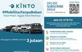Punya Mobil Baru Lebih Hemat dengan Solusi Toyota Astra Financial
