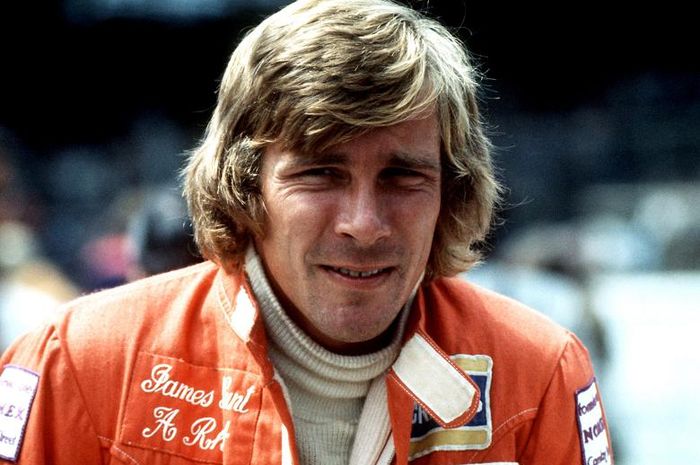 James Hunt