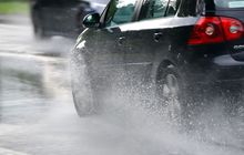 Musim Hujan, Perhatikan Sistem Pengereman Demi Kenyamanan dan Keamanan Berkendara