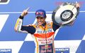 Marc Marquez Bakal "Main Aman" di Dua Seri Tersisa