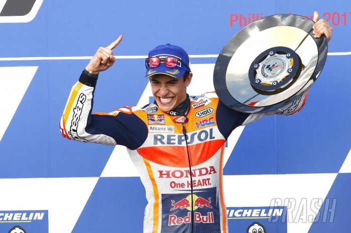 Marc Marquez