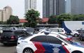 Cerita di Balik Gagalnya Pembangunan Gedung Parkir Polda Metro Jaya