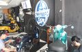Gelar Banyak Promo, Servis Vespa di Scooter Jam Bikin Duit Liburan Aman