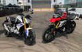 Penjualan BMW Motorrad Indonesia 2018, Model Apa Yang Terlaris?