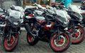 Suzuki GSX-R150 Bakal Punya Warna Baru, Inikah Penampakannya?