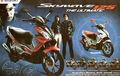 Otoseken: Ada Duit Rp 4 Jutaan? Suzuki Skywave 125 Boleh Dilirik  