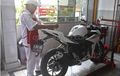 Panduan Servis All New Honda CBR150R Tahun Pertama, Rp 122 Ribu