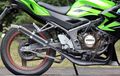 Kawasaki Ninja 150 Series Oprek Mesin, Cocok Buat Harian, Pakai Paket 'Standar Gila'