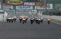 Seperti Ditelan Bumi, Wacana Menggelar MotoGP Indonesia di Sirkuit Sentul Amblas