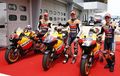 Tiga Langkah Honda di Era MotoGP Bikin Pabrikan Lain Enggak Berkutik, Ada yang Dianggap Melanggar Aturan