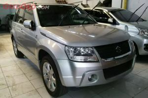 Bursa Mobil Bekas Tangguh Dan Jarang Rewel Simak Daftar Harga Suzuki Grand Vitara Gridoto Com