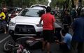 Jadi Penyebab Kecelakaan? Jangan Panik, Bahaya! Ini Langkah yang Benar