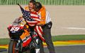 Salut, Kampung Halaman Nicky Hayden Beri Penghargaan Khusus untuk Sang Legenda MotoGP