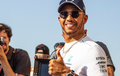 Breaking News! Lewis Hamilton Perpanjang Kontrak Bersama Mercedes