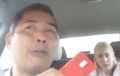 Kocak, Dapet Penumpang Bule Cantik, Sopir Taksi ini Malah Ngomong Ngapak!