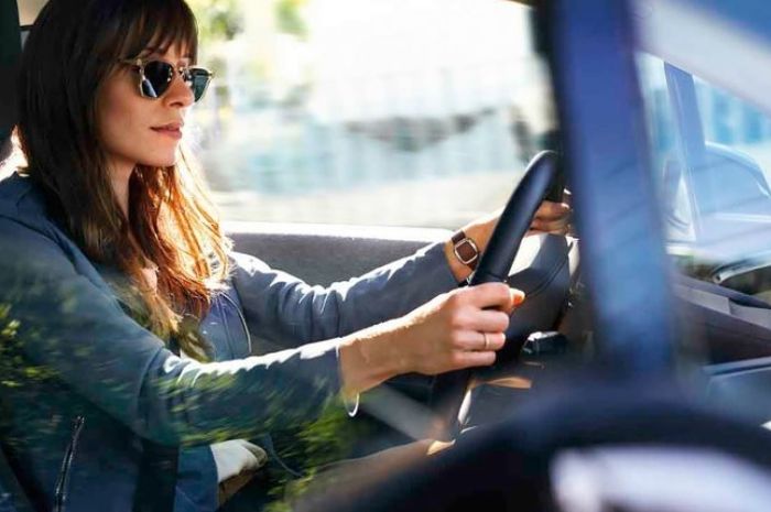 BMW  segera rilis fitur baru bernama Intelligent Personal Assistant (IPA)