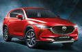 Ganti Gaya Mazda CX-5 Pakai Pelek Multi Palang, Lagi Diskon Nih Jelang Lebaran