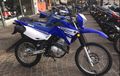Duh, Coba Dari Dulu Yamaha Main Dual Purpose, Nih Ada XTZ 250 Bermesin Mirip Scorpio