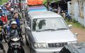 Siap-Siap Kejebak, Kemenhub Prediksi Puncak Arusnya Malam Ini